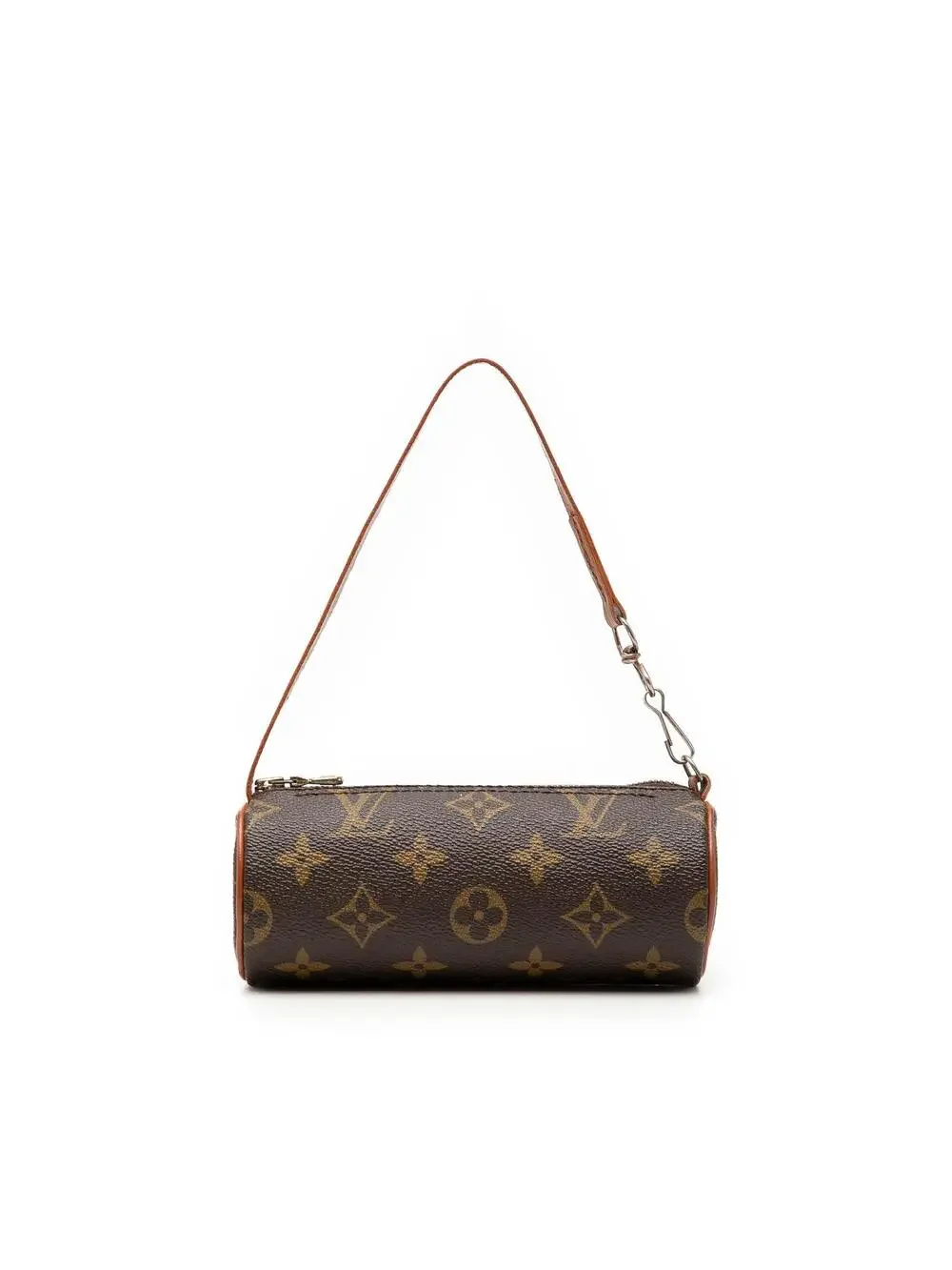 Louis Vuitton Papillon Pochette Pre- #300770L46B